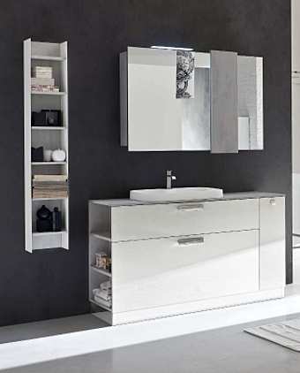 База под раковину ARTESI STL 10 фабрика ARTESI из Италии