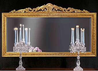 Зеркало TONIN CASA Classic Collection SP 6290 фабрика TONIN CASA из Италии