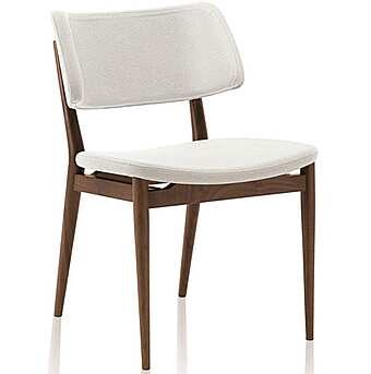 Стул PORADA Nissa фабрика PORADA из Италии