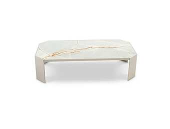 Журнальный столик NICOLINE SALOTTI Picasso фабрика NICOLINE SALOTTI из Италии