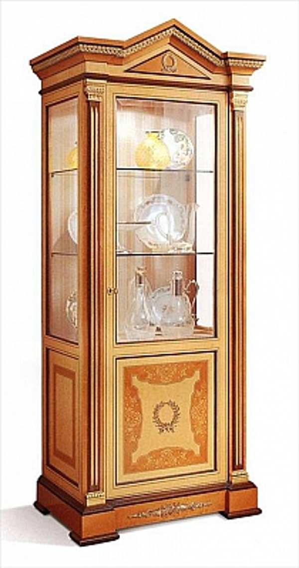 Витрина ANGELO CAPPELLINI 7112