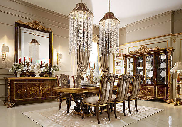 Зеркало A.R.ARREDAMENTI SRL 1503/S Celebrity