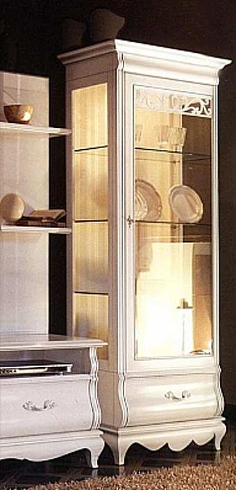 Витрина BTC INTERNATIONAL 467 фабрика BTC INTERNATIONAL из Италии