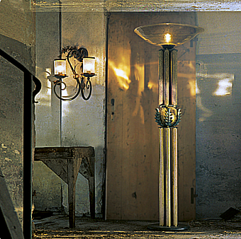 Напольная лампа MM LAMPADARI 5972/LT1