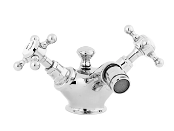 Бидетный кран из латуни Gentry Home коллекции Mayfair фабрика Gentry Home из Италии