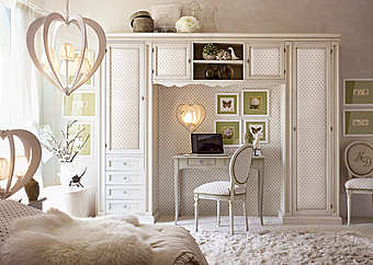 Шкаф DOLFI CZ4RI Шкаф DOLFI CZ4RI фабрика DOLFI из Италии
