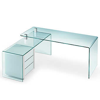 Письменный Стол FIAM Rialto Isola SCI/1714x фабрика FIAM из Италии