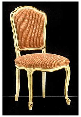 Стул ISACCO AGOSTONI 1208 фабрика ISACCO AGOSTONI из Италии