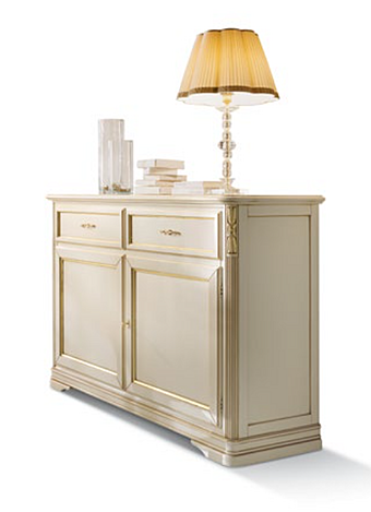 Буфет GIULIA CASA "Verona Home" 874-VH фабрика GIULIA CASA из Италии