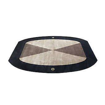 Ковер VITTORIA FRIGERIO Patrizi VF51154 фабрика VITTORIA FRIGERIO из Италии