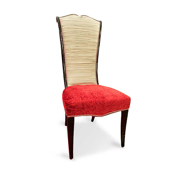Стул FRANCESCO MOLON S508 Eclectica