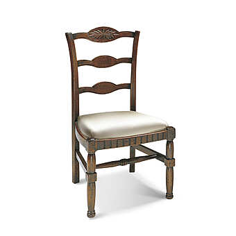 Стул FRANCESCO MOLON Upholstery S336.01 фабрика FRANCESCO MOLON  из Италии