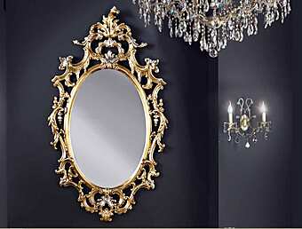 Зеркало TONIN CASA Classic Collection SP 5050 фабрика TONIN CASA из Италии