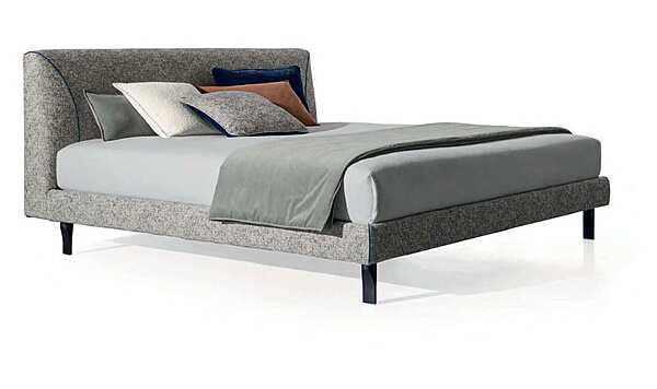 Кровать TWILS èS. Heaven 14I16563N фабрика TWILS (VENETA CUSCINI) из Италии. Фото №1