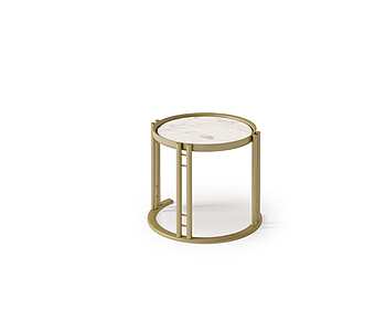 Кофейный приставной столик BIZZOTTO ITALIA Ikat 167 фабрика Bizzotto Italia из Италии