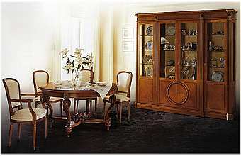 Композиция ANGELO CAPPELLINI 110