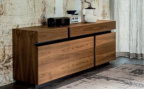 Комод CATTELAN ITALIA Prisma BOOK 3