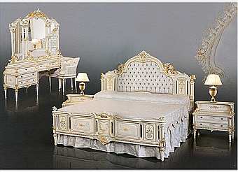 Композиция BAZZI INTERIOR