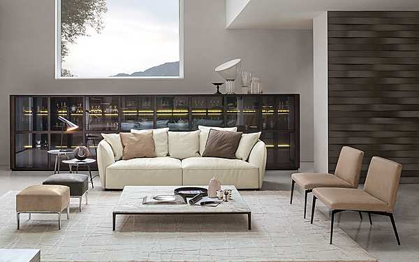 Диван ALIVAR Home Project BLOW DBWT 179 DX/SX фабрика ALIVAR из Италии. Фото №5