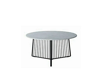 Кофейный стол из мрамора Driade Anapo фабрика Driade из Италии