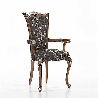 Стул SEVEN SEDIE 0415A Стул SEVEN SEDIE 0415A фабрика SEVEN SEDIE из Италии