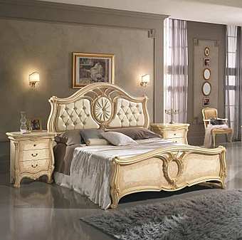 Кровать SALTARELLI 12307007