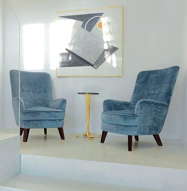 Подставка ZANABONI T144   фабрика ZANABONI из Италии. Фото №3
