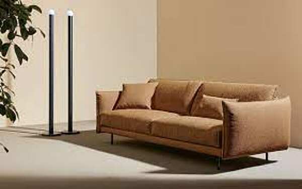 Диван TWILS Nubes 35HCE1N 198 фабрика TWILS (VENETA CUSCINI) из Италии. Фото №5