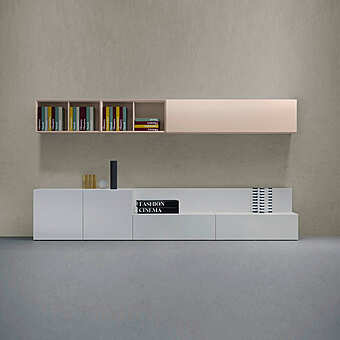 Стенка PIANCA People Cop041 фабрика PIANCA из Италии