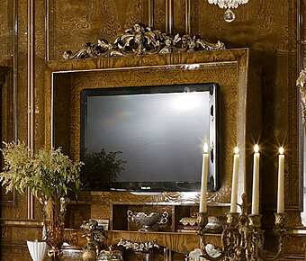 Рама под TV A.R.ARREDAMENTI SRL Dolcevita 254/B фабрика A.R.ARREDAMENTI SRL из Италии