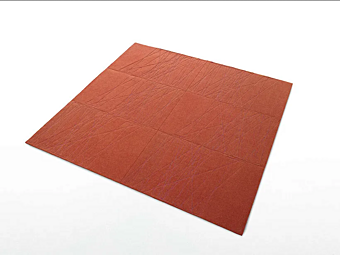 Ковёр из шерсти PAOLA LENTI Flussi TAFS03 фабрика PAOLA LENTI из Италии