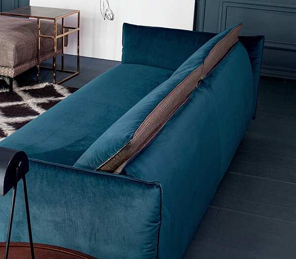 Диван TWILS Nubes 35HCE1N 198 фабрика TWILS (VENETA CUSCINI) из Италии. Фото №2