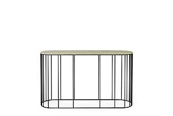 Консоль Gianfranco Ferre DOPPLER Консоль Gianfranco Ferre DOPPLER фабрика Gianfranco Ferré Home из Италии