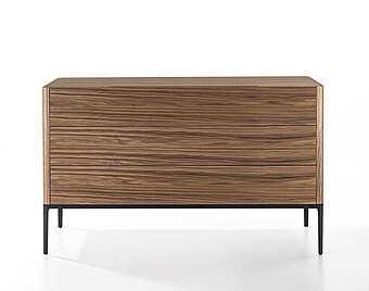 Комод PORADA Nara фабрика PORADA из Италии
