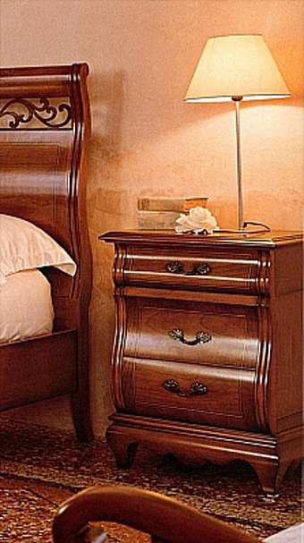 Тумбочка BTC INTERNATIONAL 422/5196 фабрика BTC INTERNATIONAL из Италии