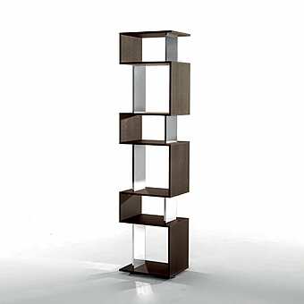 Стеллаж TONIN CASA Modern Collection OSUNA - 7241
