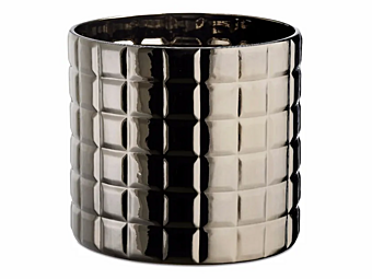 Керамический горшок для растений MARIONI Thai Plant Pot 01957 фабрика MARIONI из Италии