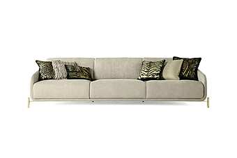 Диван Roberto Cavalli CLIFTON Диван Roberto Cavalli CLIFTON фабрика ROBERTO CAVALLI из Италии