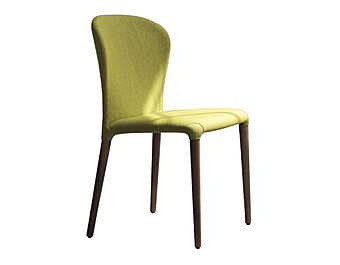 Стул PORADA Astrid фабрика PORADA из Италии