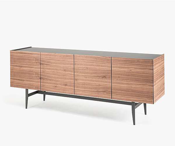 Буфет CATTELAN ITALIA Horizon фабрика CATTELAN ITALIA из Италии. Фото №1