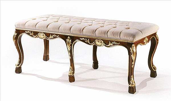 Банкетка ANGELO CAPPELLINI 3221/I