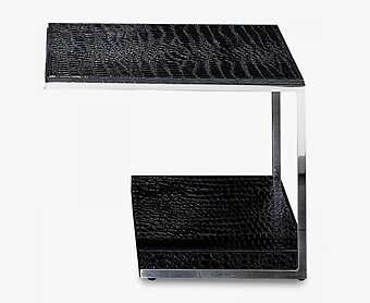 Кофейный столик RUGIANO Titti 3053 фабрика RUGIANO из Италии