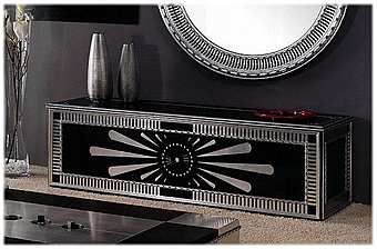 Комод VISMARA Sitting Case Art Deco