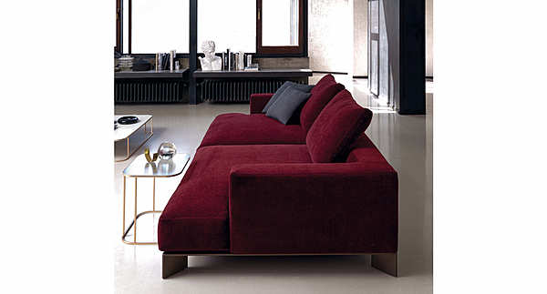 Диван DESIREE Easton 002030 фабрика DESIREE из Италии. Фото №2