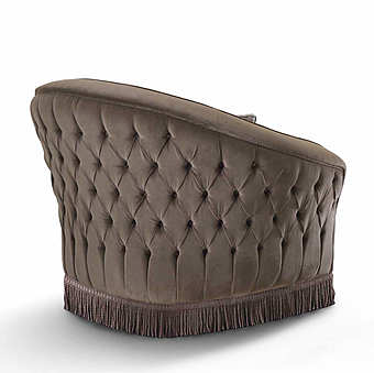Кресло CEPPI STYLE 3124 Кресло CEPPI STYLE 3124 фабрика CEPPI STYLE из Италии