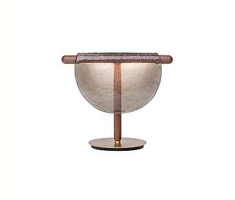 Настольная Лампа TONIN CASA Modern Collection DALÌ  - T9116 фабрика TONIN CASA из Италии