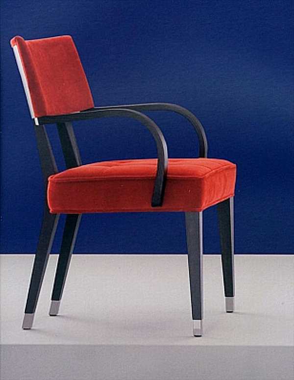 Стул COSTANTINI PIETRO 1727 Catalogo cop. argento