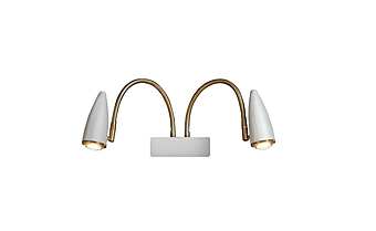 Бра CATELLANI&SMITH Cicloitalia Flex W2 фабрика CATELLANI&SMITH из Италии