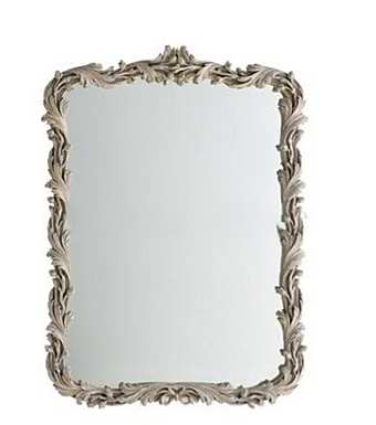 Зеркало CHELINI 1214 фабрика CHELINI из Италии