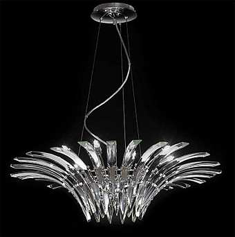 Люстра METALLUX 235.170 Люстра METALLUX 235.170 фабрика METALLUX из Италии